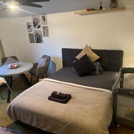 Greenside Apartment Work&Travel Naehe Weinheim, Hd, Ma Birkenau Dış mekan fotoğraf