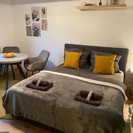Greenside Apartment Work&Travel Naehe Weinheim, Hd, Ma Birkenau Dış mekan fotoğraf