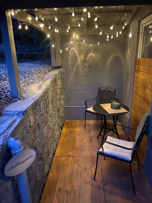 Greenside Apartment Work&Travel Naehe Weinheim, Hd, Ma Birkenau Dış mekan fotoğraf