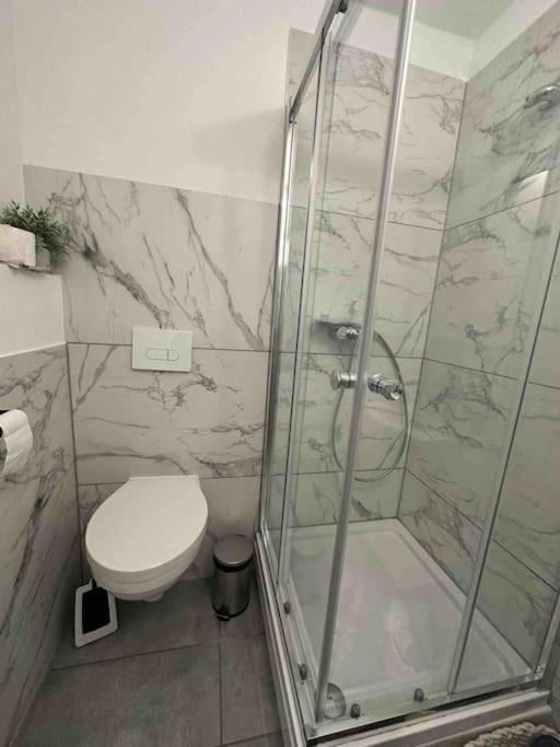 Greenside Apartment Work&Travel Naehe Weinheim, Hd, Ma Birkenau Dış mekan fotoğraf