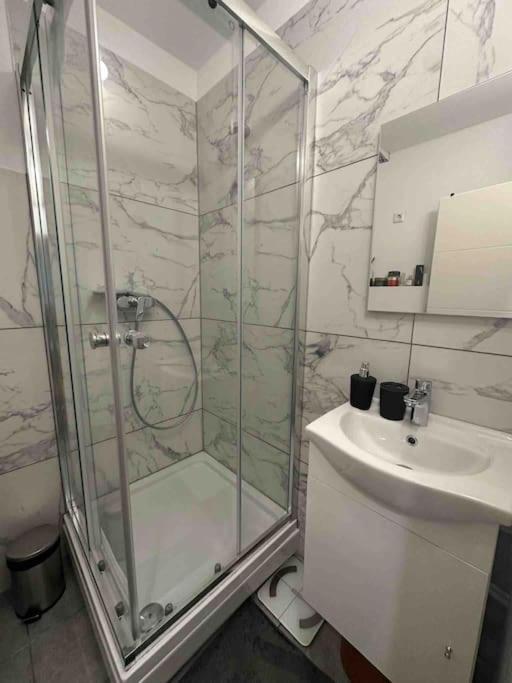 Greenside Apartment Work&Travel Naehe Weinheim, Hd, Ma Birkenau Dış mekan fotoğraf